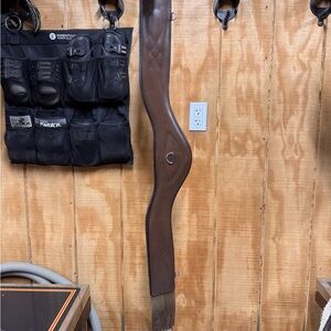 54” Total Saddle Fit Shoulder Relief Girth